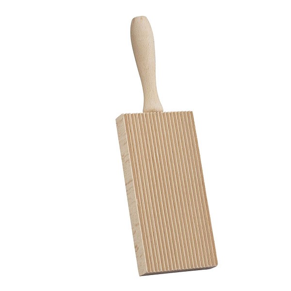 Fante's Cousin Liana's Gnocchi Board <span style='padding-left:.5em;float:center;color:red;'>*NEW*</span>